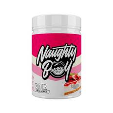 Naughty Boy – Cream of Rice Strawberry Cheesecake 1000g