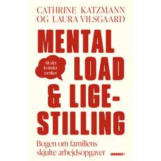 MENTAL LOAD OG LIGESTILLING