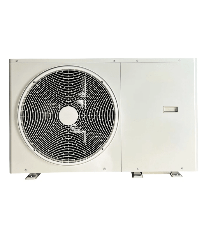 V-TAC 12kW Monoblock Varmepumpe Luft/Vand.