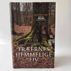 Peter Wohlleben: Træernes hemmelige liv