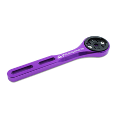 JRC Component - JRC Wahoo Mount T/aero - Purple
