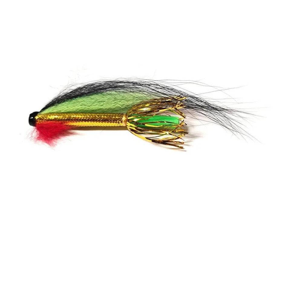 GoFish Tubflugor Av Tomas Ljungqvist