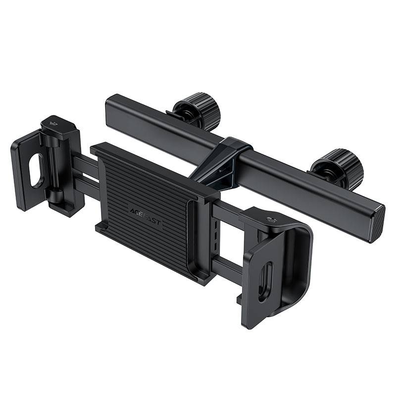 ACEFAST D8 Passiv holder Mobiltelefon/Smartphone, Tablet/UMPC Sort --> På fjernlager, levevering hos dig 14-10-2026