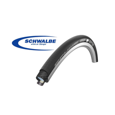 Tubdäck Schwalbe One HT Race Guard 22-622 Svart
