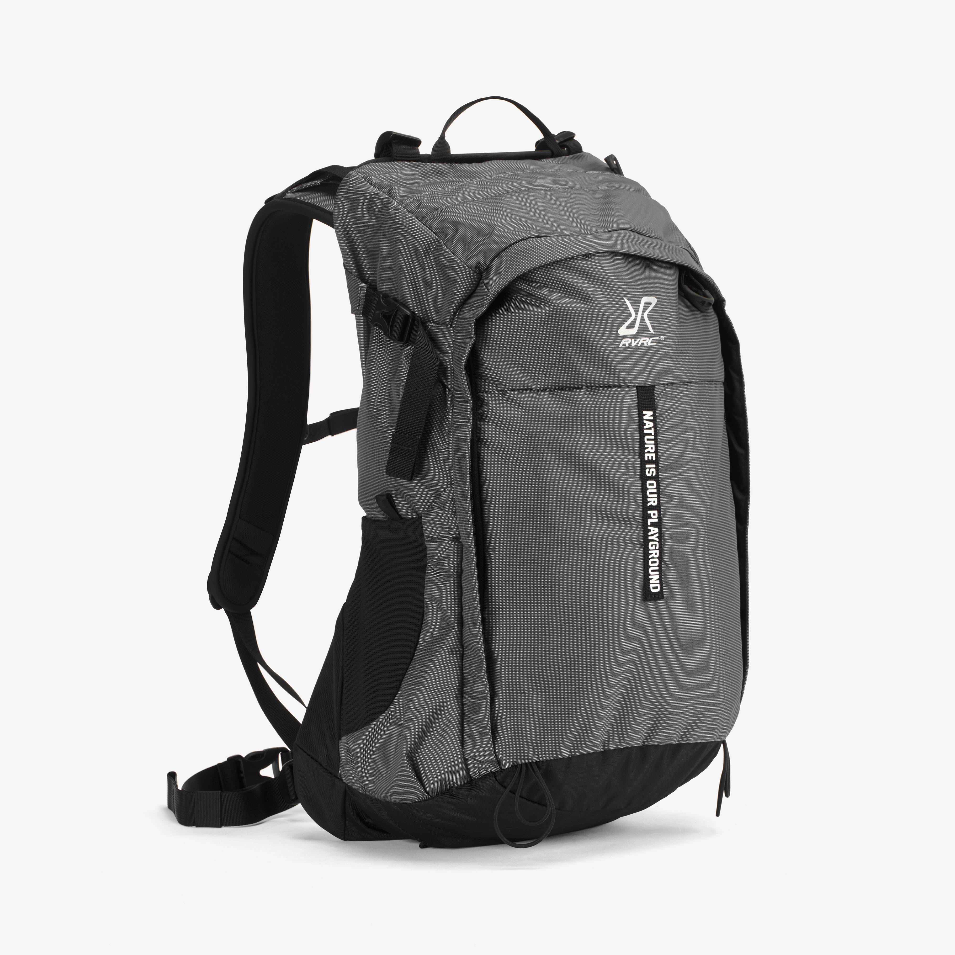 Pathfinder Backpack 18L Unisex Anthracite, Størrelse:One Size - Tasker Og Rygsække > Rygsække > Daypacks
