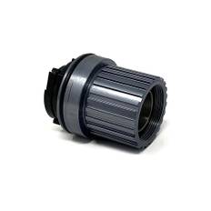 EliteFreehub Body Shimano Microspline