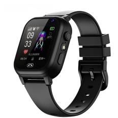 Ny Børne 4G Smart Watch SOS GPS Lokation Videoopkald SIM-kort til Børn Smartwatch Kamera Vandtæt Ur