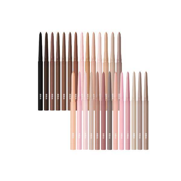 BBIA Last Auto Gel Eyeliner 0,3g (26 alternativ)