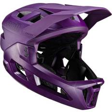 2.0 Enduro - MTB Fullface Helmet