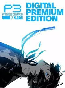 Persona 3 Reload | Digital Premium Edition (PC) - Steam Account - GLOBAL