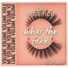 essence what the fake! false lashes - Volume Ögonfransar