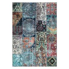 Shiraz Patch Matta Multi 160x230