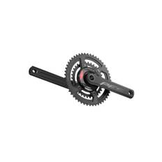 Magene PES P505 Power Meter Crankset - 172,5mm - 50/34T