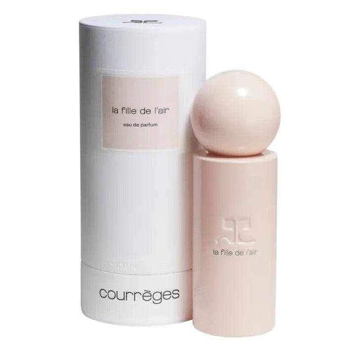 Courrèges La Fille De L'air Eau de Parfum Donna 100 ml — Eau de Parfum
