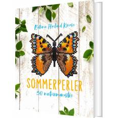 Sommerperler - Perlebog - Betina Houlind