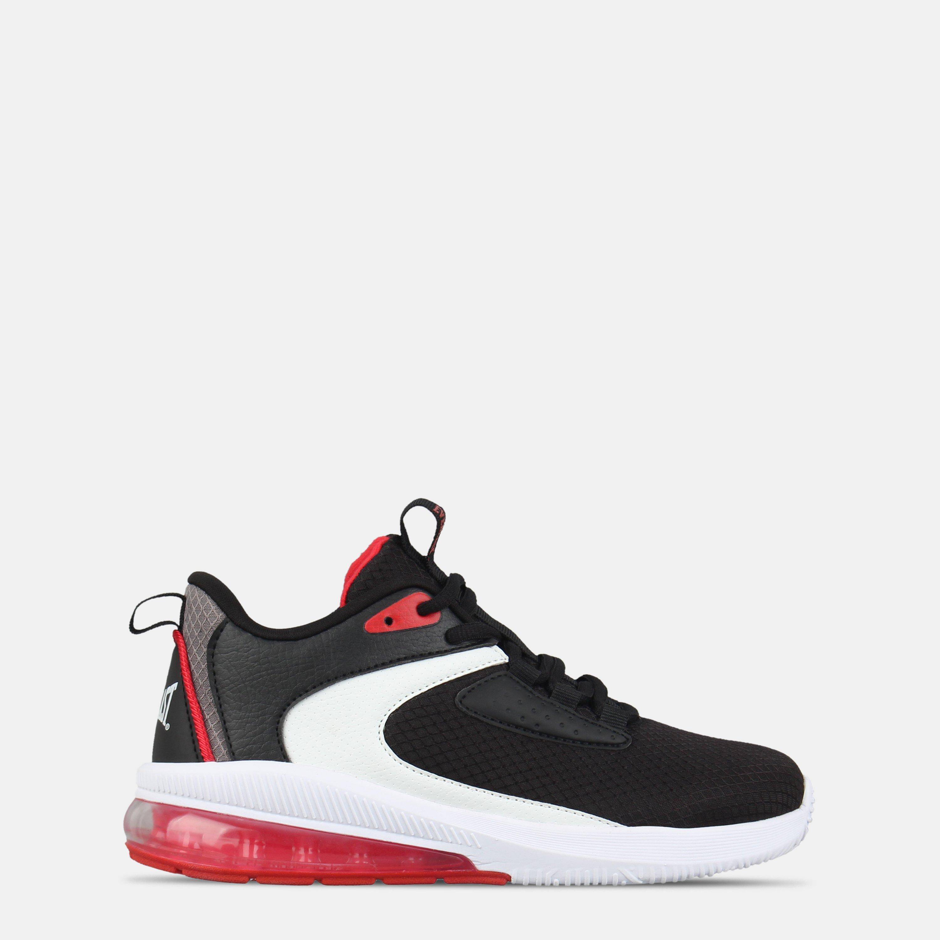 Everlast Unisex Kids' Swish Lightweight Eva Basketball Trainers