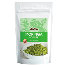 Dragon Superfood Moringa Pulver Ø (200 g)