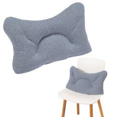 Nishikawa Nap Pillow Blue Beauty 50X30cm Office Nap Cushion Sleeping QH91306001 [Nishikawa]