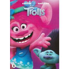 Animation - Trolls