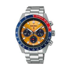 Seiko, Accessoarer, Dam, ONE Size, Prospex Speedtimer Kronograf Kvarts Solur