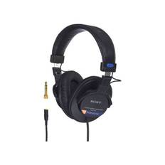 SONY MDR-7506 HEADPHONE