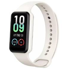 Xiaomi Mi Smart Band 2 - Vit