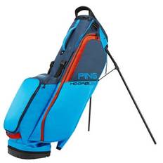 Ping Hooferlite Stand Bag 2023 Blue Dark