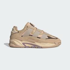 Niteball Shoes - Magic Beige / Wonder Beige / Sand Strata - 41 1/3