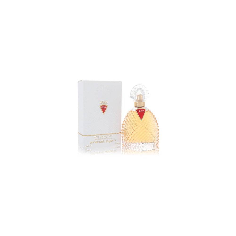 Emanuel Ungaro Diva Eau de Parfum Donna 100 ml — Eau de Parfum