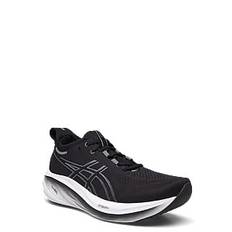 ASICS Gel-Nimbus 26 |Svart |39.5
