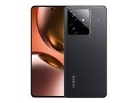 realme GT 7 17,2 cm (6.78") Dubbla SIM-kort Android 15 5G USB Type-C 12 GB 256 GB 7000 mAh Svart