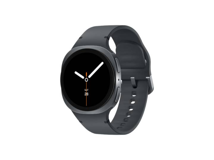 Samsung Galaxy Watch8 40mm BT - Grafit