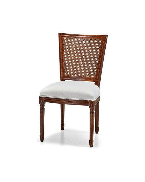 Charlotte stol noble newport brown