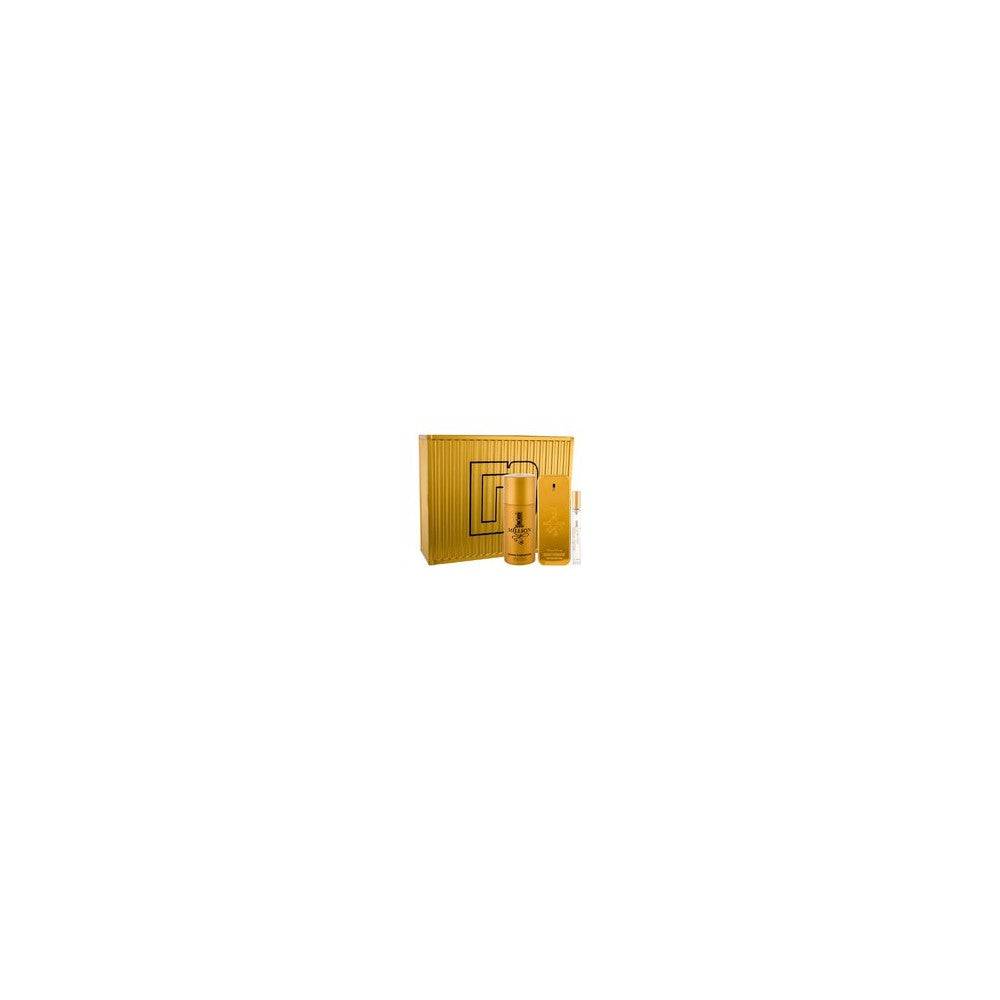 Paco Rabanne 1 Million Eau de Toilette 100ml — Eau de Toilette