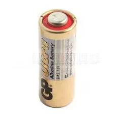 23A / 23AE  / A23 12V batteri .