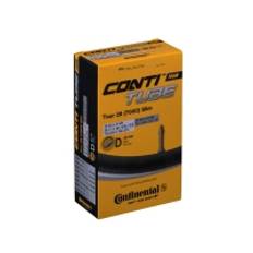 CONTINENTAL Tour Tube Slim (28-37x622)/(32-630) Dunlop 40 mm Butyl