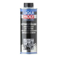 Motoroljetillsats LIQUI MOLY Pro-Line Engine Flush 500ml