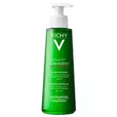 Vichy Normaderm Phytosolution Intensive Purifying Gel