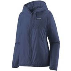 Patagonia Houdini Jacket - Vindjacka Dam Current Blue XL