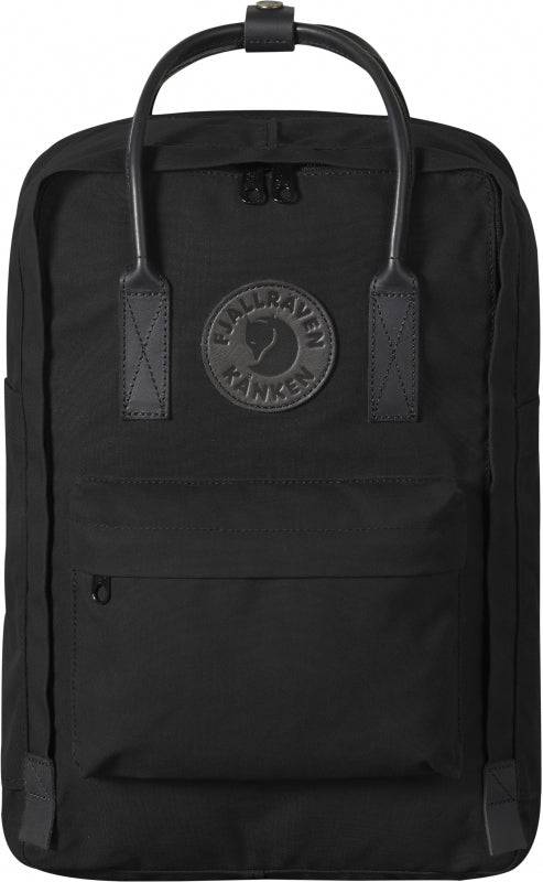 KÅNKEN NO. 2 LAPTOP 15" BLACK - BLACK