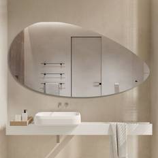 Venus Organisk Spejl - 70x130 cm