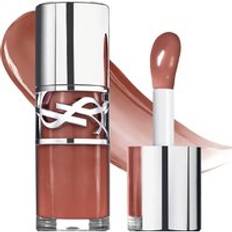 Yves Saint Laurent Loveshine Plumping Lip Oil 6ml (Various Shades) - Honey Pure Love 4