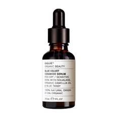 Evolve - EB166 Blue Velvet Ceramide Serum - 30 ml - 30 ml