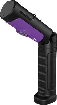 KUNZER PL-023.2 UV Handlampor 237mm, 50mm