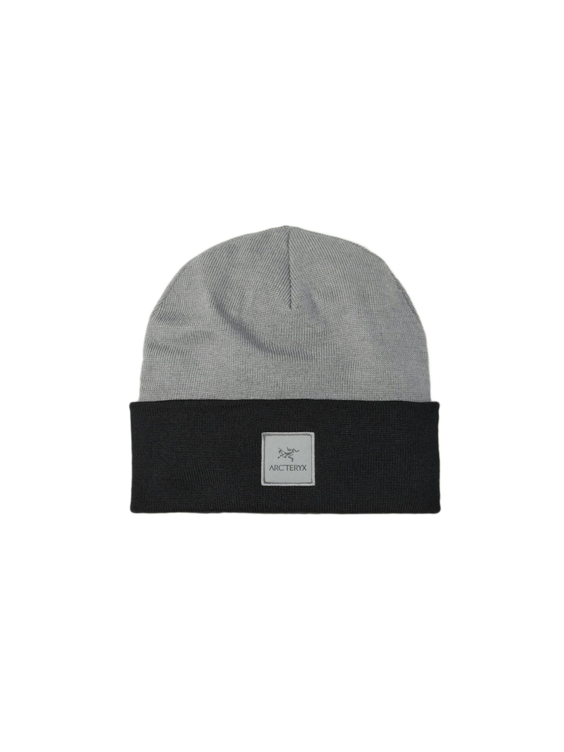 Arc'teryx Color Block Toque VOID/BLACK (USEX (ONE SIZE))