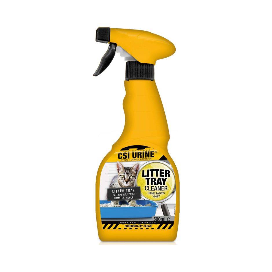 Litter Spray 500ml