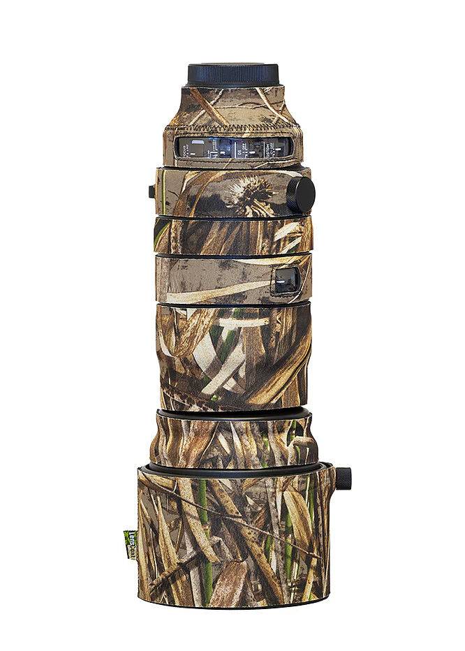 Sigma 150-600mm f/5-6,3 DG DN OS Sports Sony FE Realtree Max 5