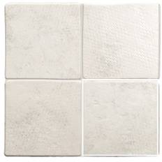 Natucer Klinker Petra Dier Matt 12x12 cm