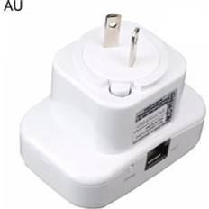 300 mbps wi-fi förstärkare booster repeater trådlös wi-fi repeater wi-fi extender wi-fi segnale lungo räckvidd hållbar