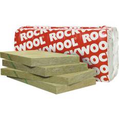 Isolering ROCKWOOL Flexibatts 37 stenull 95 x 580 x 1170 mm, 4,07 m², CC60